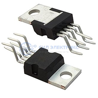 TDA2050 фото TDA2050