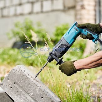 Бур по бетону 14x210 мм SDS PLUS REXANT фото Бур по бетону 14x210 мм SDS PLUS REXANT