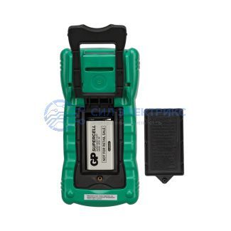 фото Универсальный мультиметр MS8233A MASTECH