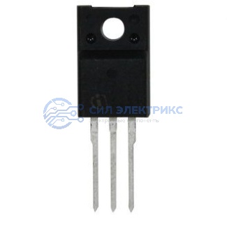 фото STP6NK90ZFP