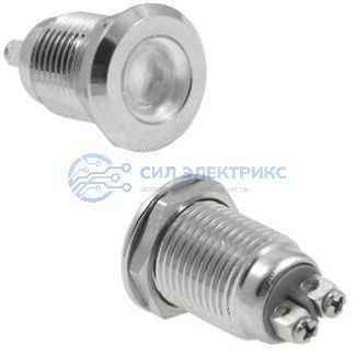 Индикатор антивандальный GQ12D-W фото Индикатор антивандальный GQ12D-W