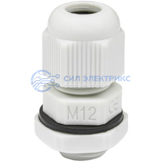 фото Кабельный ввод M12-G