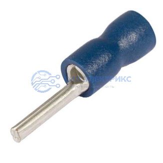 фото Наконечник штыревой НШКИ 2.5-12