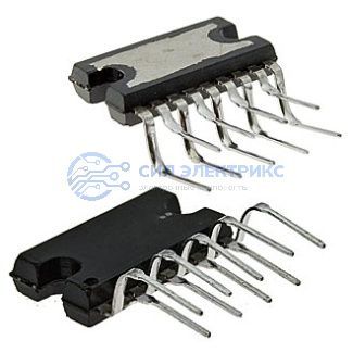 фото Микросхема К1021ХА8Б, 5 В напряжение питания, 16 выводов, 120 МГц, -40°C до +85°C