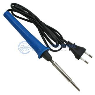 Паяльник электрический TLN 1 220V 20W фото Паяльник электрический TLN 1 220V 20W