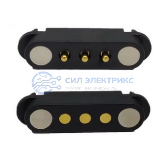 фото Pogo 3pin 01 MF