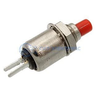 фото Кнопочный переключатель DS-402 OFF-(ON)
