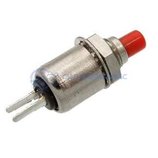 фото Кнопочный переключатель DS-402 OFF-(ON)