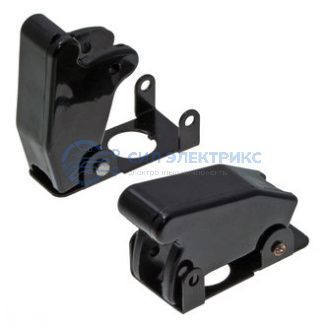 фото Тумблер SAC-01 BLACK