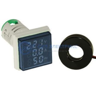 фото Прибор цифровой DMS-304