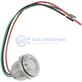 фото Индикатор антивандальный GQ16WF-RG