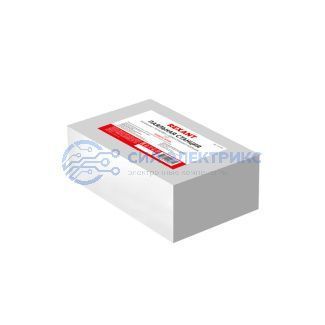 фото Паяльная станция (паяльник + фен + демонт. паяльник), модель R048K, цифровая, 200-480°C, LED дисплей REXANT