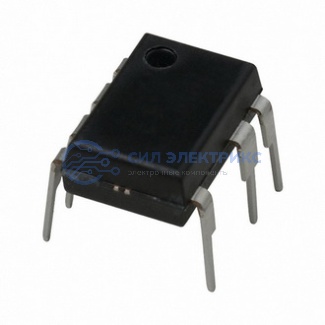 фото Микросхема питания TNY278PN, 5V, 500mA, корпус DIP-8, от -40°C до +125°C