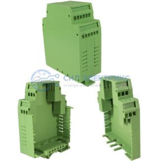 фото Терминал клеммный TC-604 до 16 кв. мм, 60А, 4 клеммные пары EKF tc-604