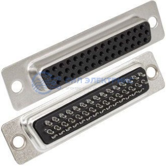 фото Разъем DHS-44F