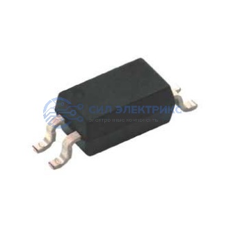 Оптопара PS2701A-1-F3-A, 50 мВт, 50 мА, корпус DIP-4 фото Оптопара PS2701A-1-F3-A, 50 мВт, 50 мА, корпус DIP-4