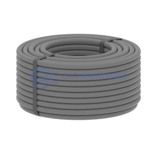 фото Кабель силовой медный NUM-J 4x2,5 мм², длина 50 метров, ГОСТ 31996-2012, ТУ 3520-015-38229892-2015 REXANT