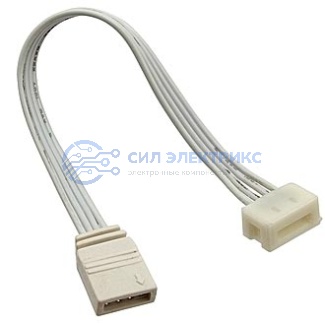 фото Светодиодная лента C4P-10W (IP65) 15cm