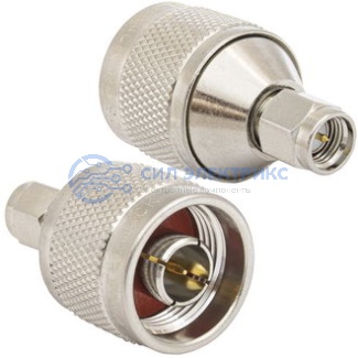 фото Высокочастотный разъем NP-SMAP
