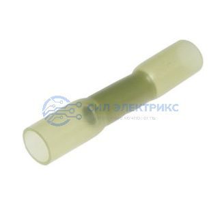 фото Гильза соединительная изолированная BHT5 HST Yellow