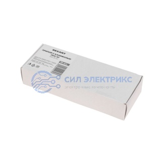 фото Припой с канифолью ПОС-61, 100г, Ø1мм, (олово 61%, свинец 39%), катушка REXANT