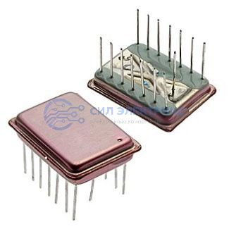 Микросхема 447УИ1, 5 В напряжение питания, 18 выводов, 130 МГц, -40°C до +85°C фото Микросхема 447УИ1, 5 В напряжение питания, 18 выводов, 130 МГц, -40°C до +85°C