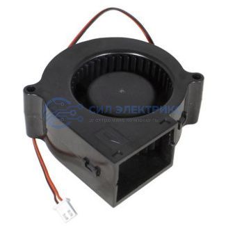 фото Вентилятор (улитка) RQU7530MS 5VDC