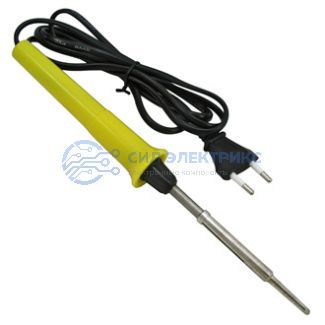 Паяльник электрический TLN 1 220V 35W фото Паяльник электрический TLN 1 220V 35W