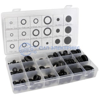 SEAL-KIT-125-D6-25 фото SEAL-KIT-125-D6-25