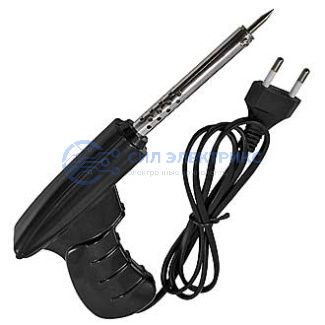 Паяльник электрический TP-306 220V 40W фото Паяльник электрический TP-306 220V 40W