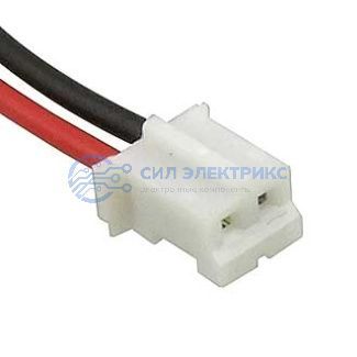 фото Межплатный кабель HB-02 (MU-2F) wire 0,3m AWG26