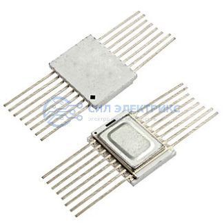 Микросхема 564ИК1 (НИКЕЛЬ), 5 В напряжение питания, 16 выводов, 130 МГц, -40°C до +85°C фото Микросхема 564ИК1 (НИКЕЛЬ), 5 В напряжение питания, 16 выводов, 130 МГц, -40°C до +85°C