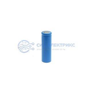 Аккумулятор Rexant 18650 protected Li-ion 2800 mAH 3.7 В фото Аккумулятор Rexant 18650 protected Li-ion 2800 mAH 3.7 В