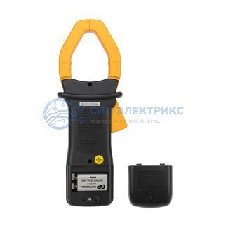 фото Токовые клещи MS2101 MASTECH