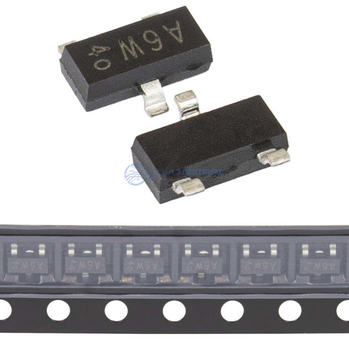 Диод BAS16,215 фото Диод BAS16,215