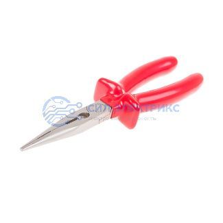 Тонкогубцы «Электрика» 200 мм REXANT фото Тонкогубцы «Электрика» 200 мм REXANT