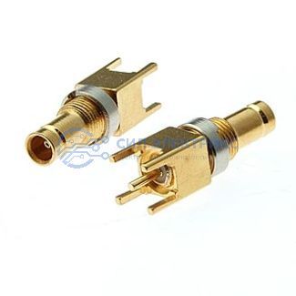 фото Высокочастотный разъем CC4-F