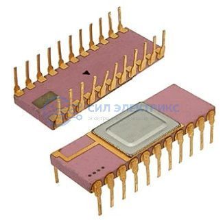 фото Микросхема КМ1613РТ1, 5 В напряжение питания, 8 выводов, 110 МГц, -40°C до +85°C