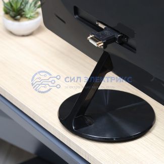 фото Переходник штекер VGA - гнездо DVI-I REXANT