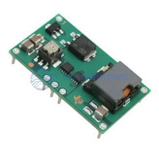 фото Микросхемы питания PTN78020WAH