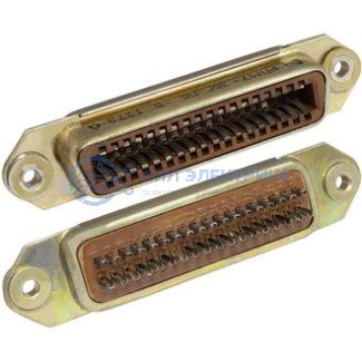 фото Разъем РПМ7-36Г-ПБ-В