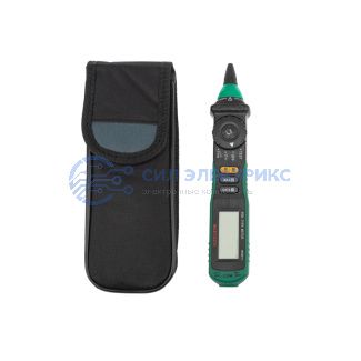 фото Цифровой мультиметр-пробник MS8211 MASTECH
