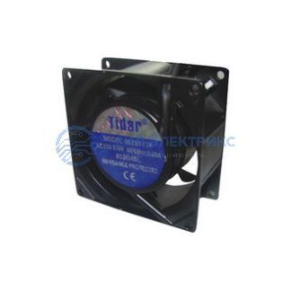 фото Вентилятор RQA 8038HBL 220VAC