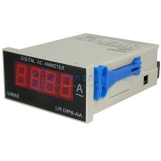 фото Прибор цифровой DP-6 2000A AC