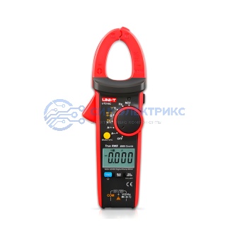 фото Токовые клещи UNI-T UT216C