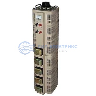 Лабораторный автотрансформатор регулируемый (латр) TDGC2-30K фото Лабораторный автотрансформатор регулируемый (латр) TDGC2-30K