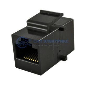 фото Сетевые розетки GCT-8P8C adaptor
