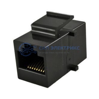 фото Сетевые розетки GCT-8P8C adaptor