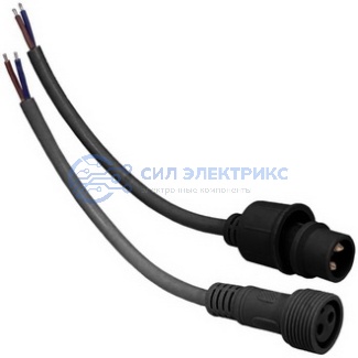 2pin WP L=40 D=21.5mm 2 фото 2pin WP L=40 D=21.5mm 2