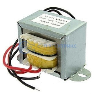 фото Трансформатор питания EI48*30 220v to 12V 12W